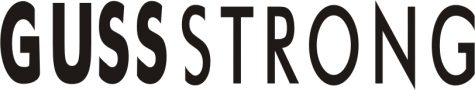 gussstrong-logo