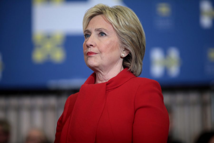 Hillary Clinton to Participate in Vote Recounts