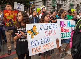 U.S Must Keep DACA and Accept New Applications