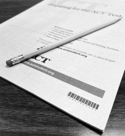 ACT, SAT Testing Bias: Are They Really Fair?