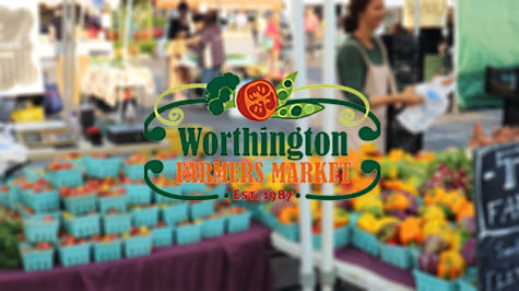 A Taste of the Worthington Farmers Market