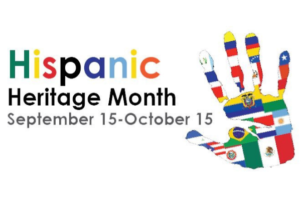 Hispanic Heritage Month 2023 - PIQE