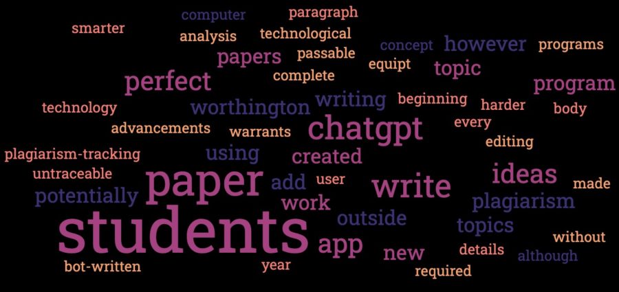 ChatGPT: Can a Bot Really Write a Paper for You?