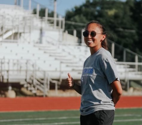 Macy Torres: JVA Girls Soccer Coach Makes an Impact