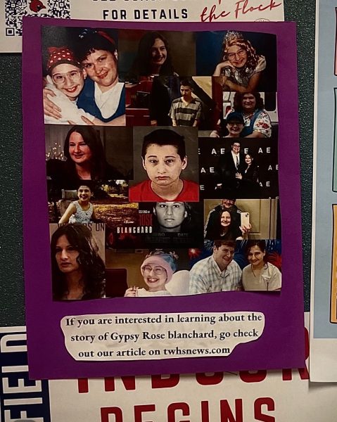 Who Even is Gypsy Rose Blanchard?