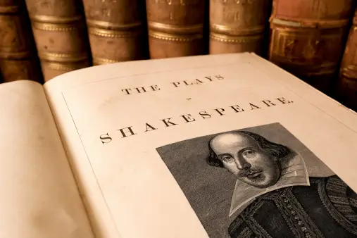 Shakespeare: To Teach or Not to Teach