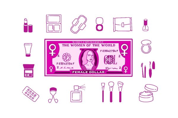 The 'Pink Tax'