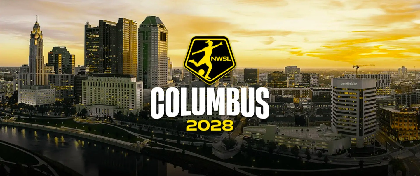 Columbus Welcomes the NWSL: A New Era for Womens Soccer in Ohio