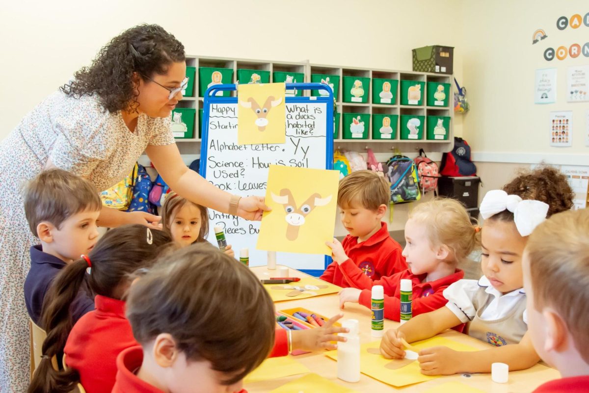 Early Childhood Education