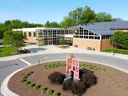 Worthington Community center- courtesy of https://www.worthington.org/209/Community-Center
